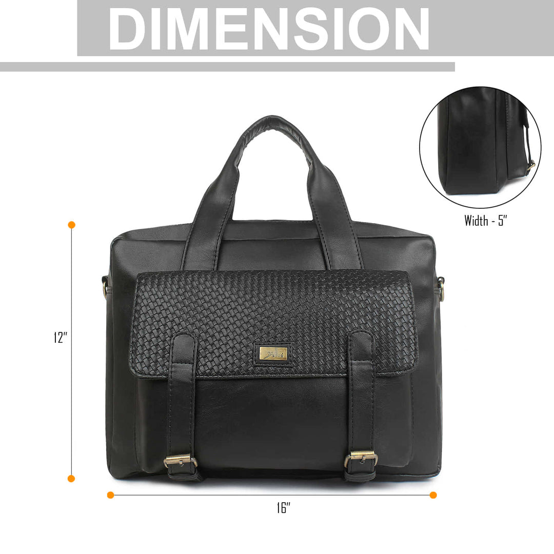 Mode Laptop Bag