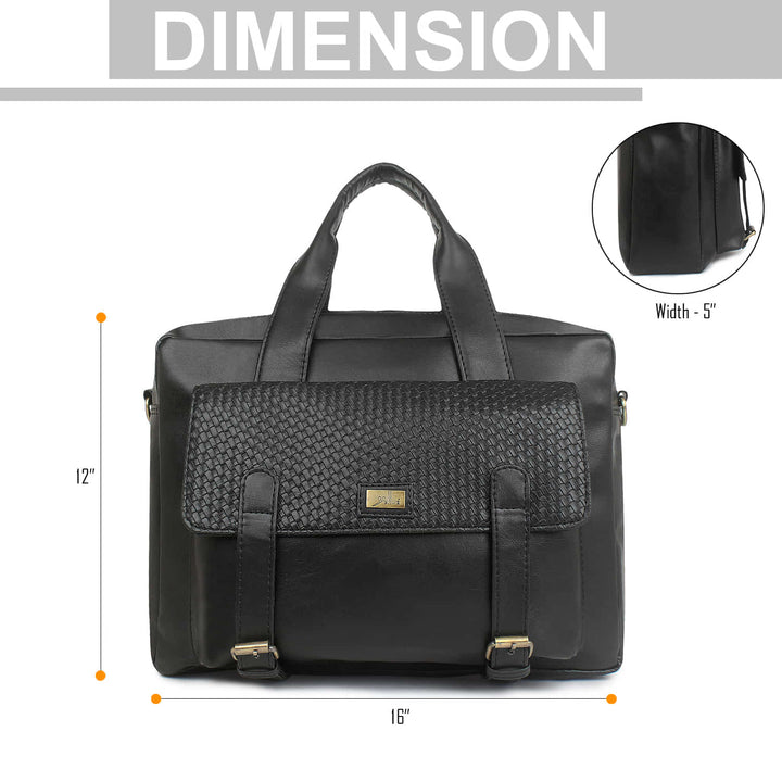 Mode Laptop Bag