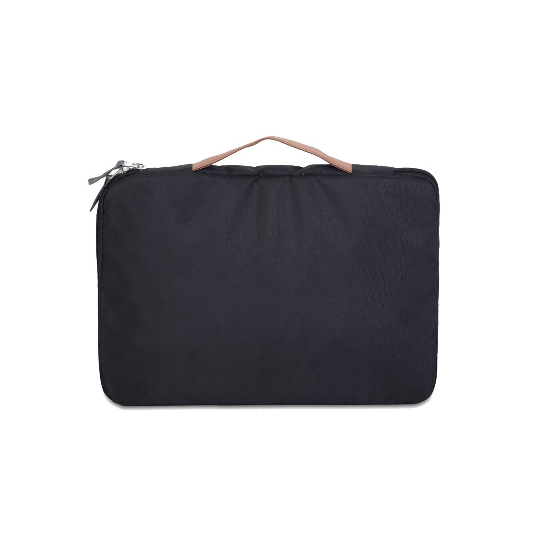 Black Laptop Sleeve