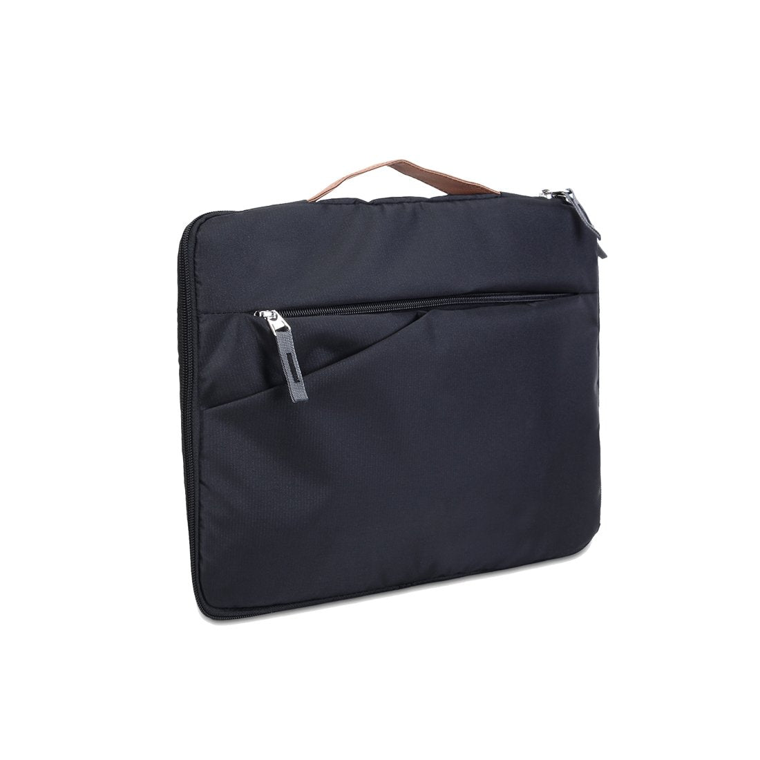 Black Laptop Sleeve