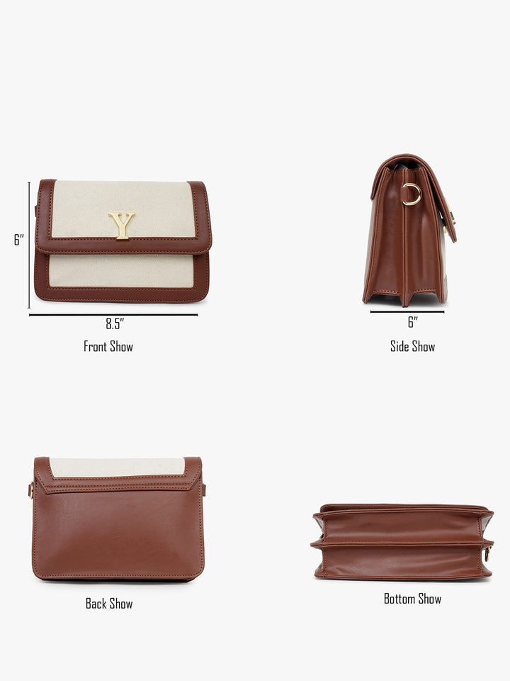 Evara Sling Bag