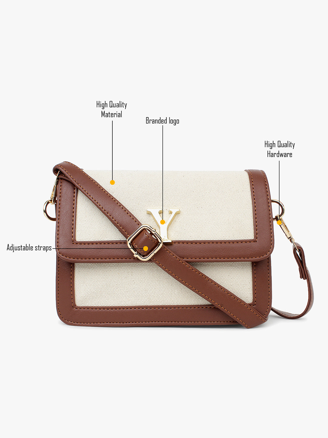 Evara Sling Bag