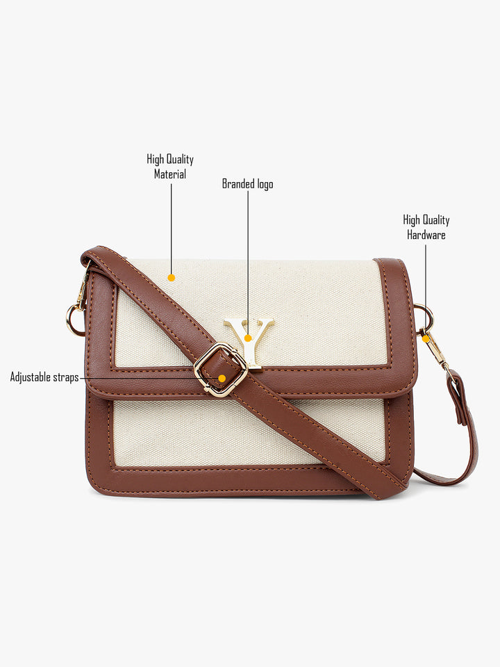 Evara Sling Bag