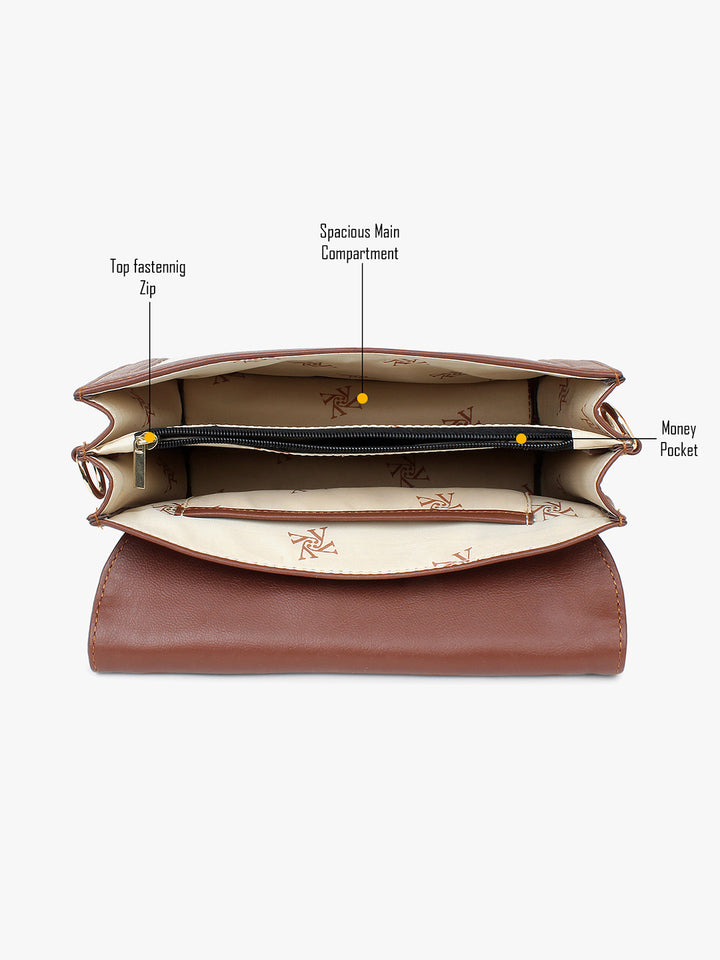 Evara Sling Bag