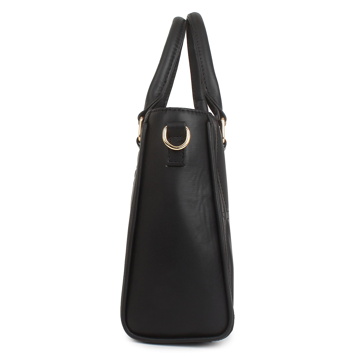 Quilted Handbag