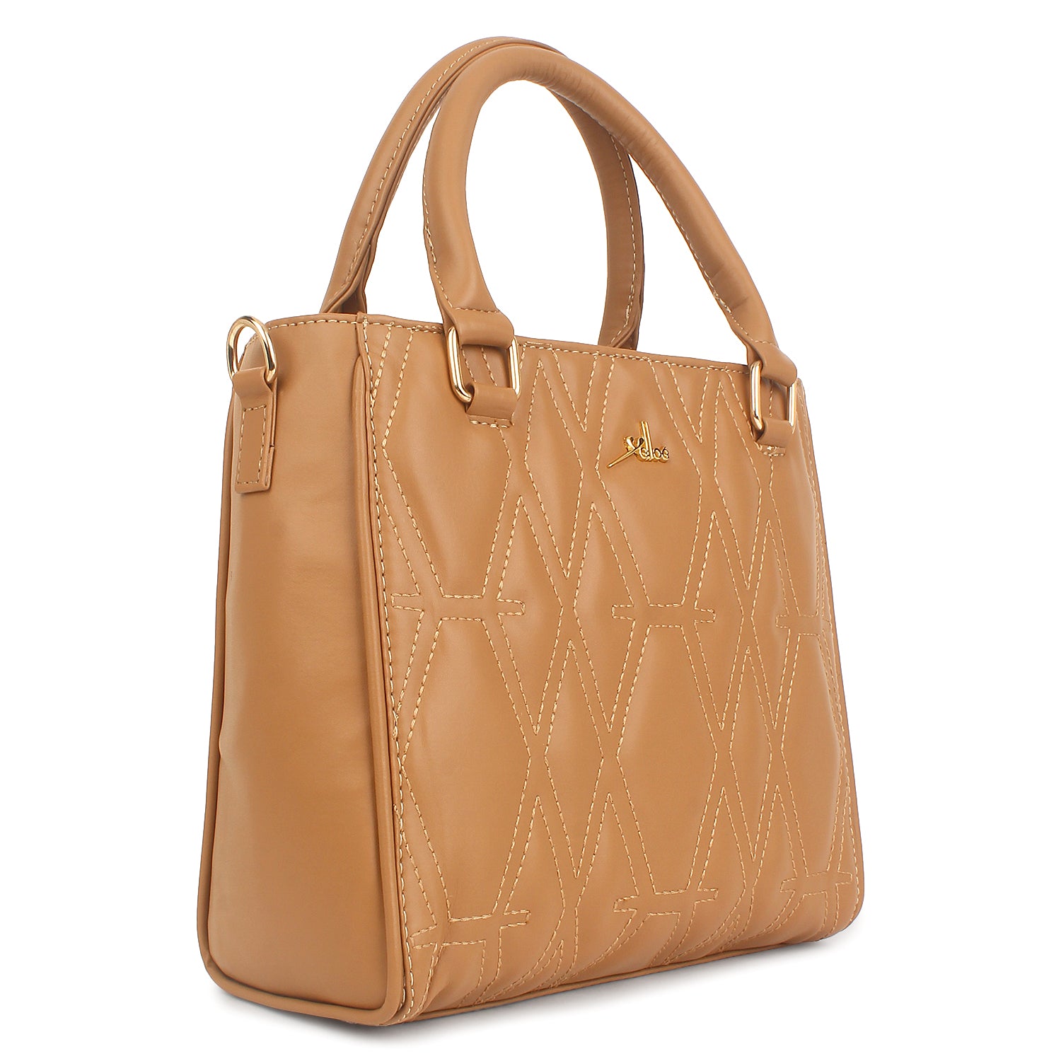 Quilted Handbag