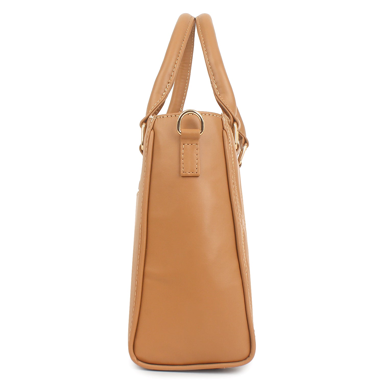 Quilted Handbag