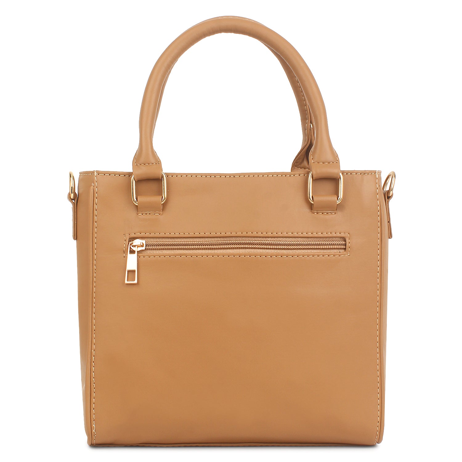 Quilted Handbag