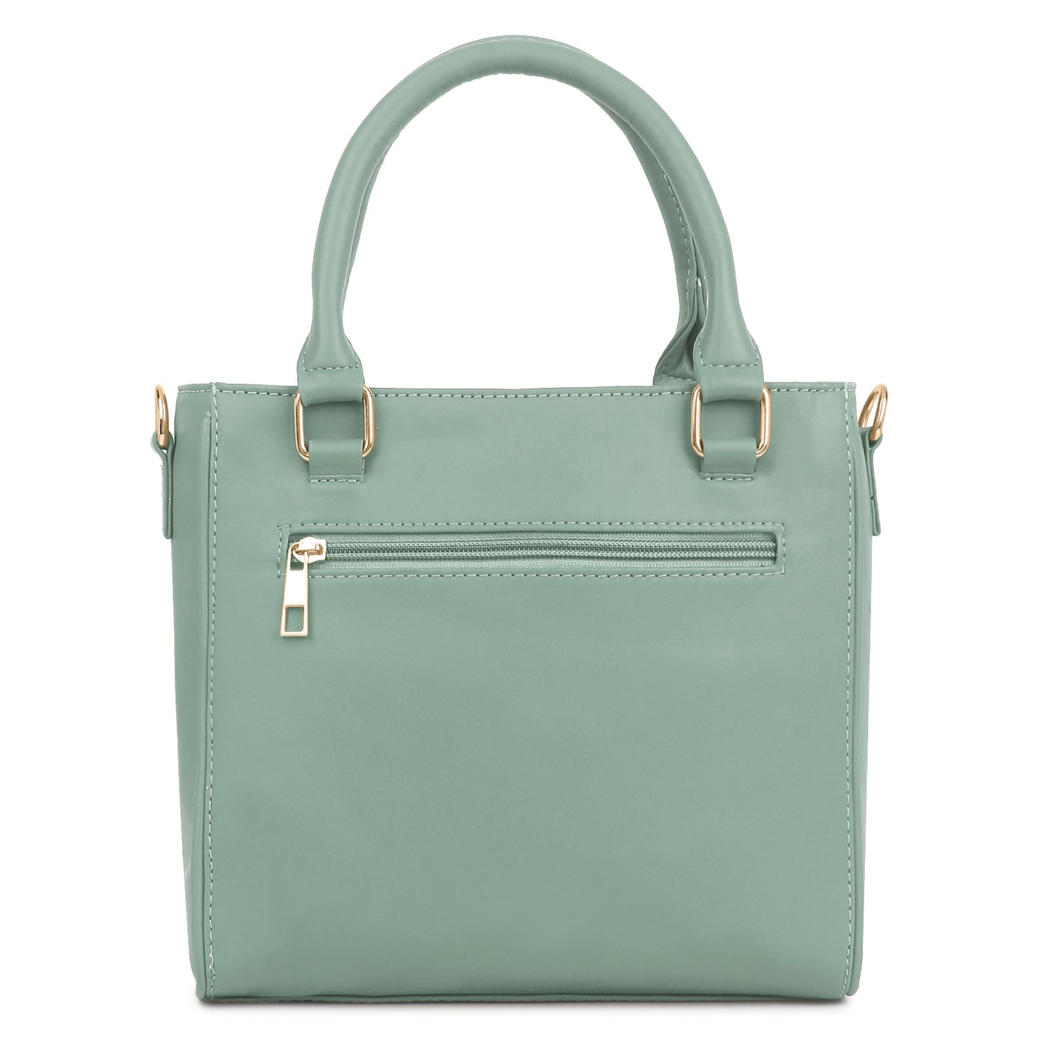 Quilted Handbag