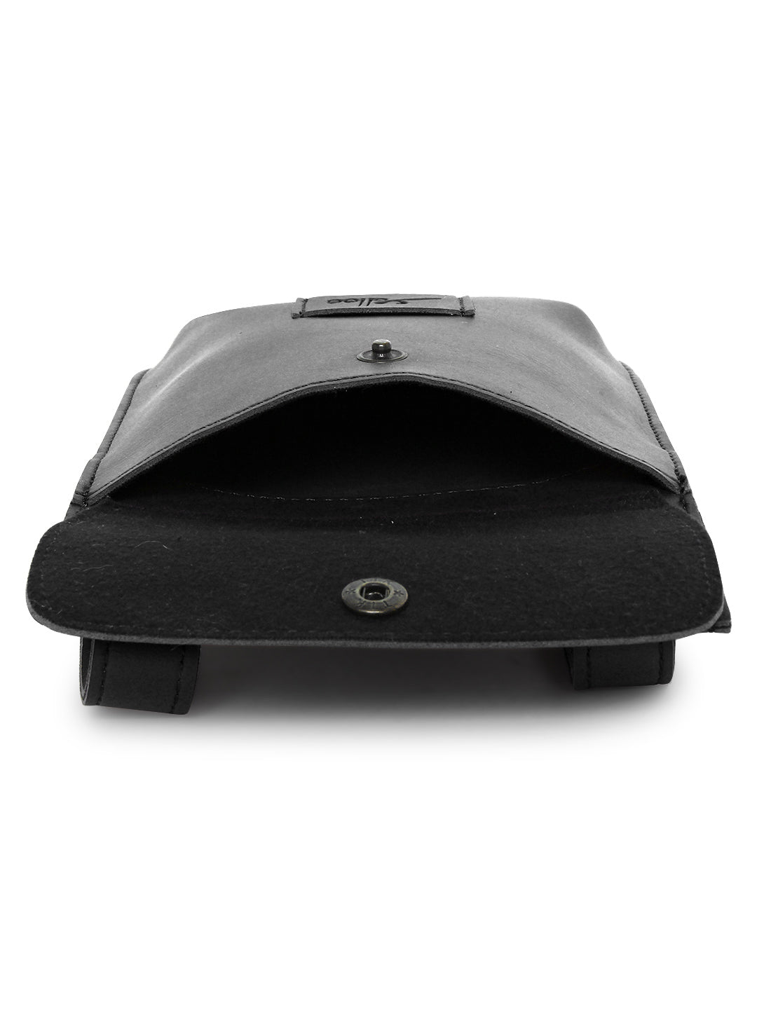 Unisex Mobile Sling Card Holder