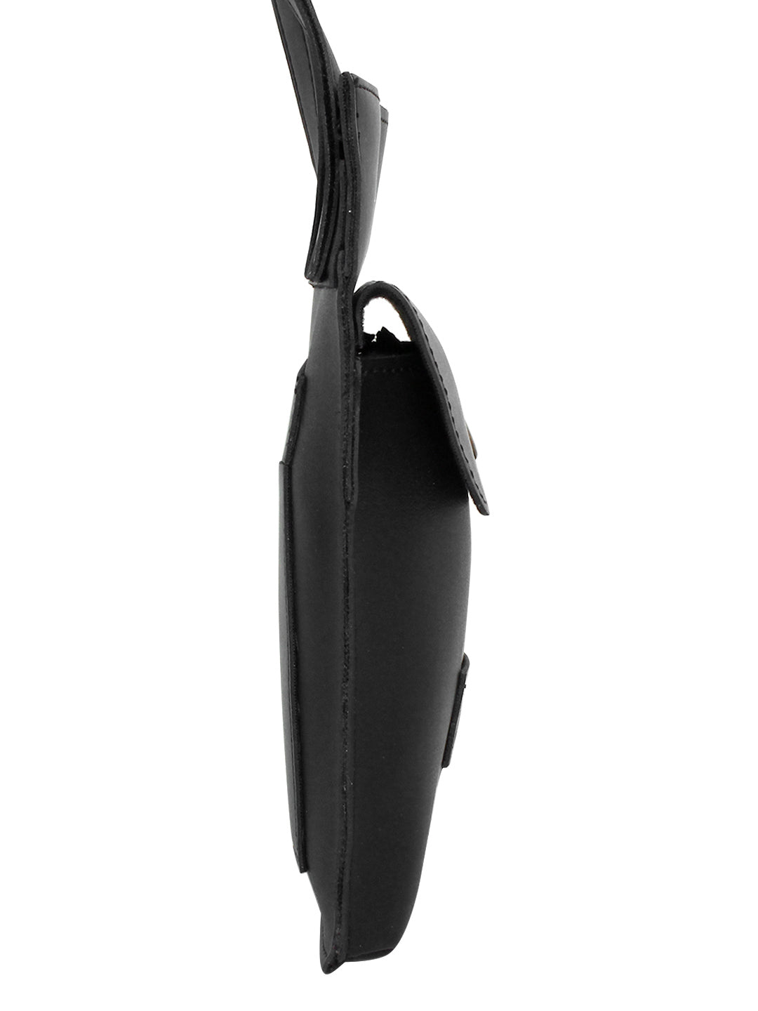 Unisex Mobile Sling Card Holder