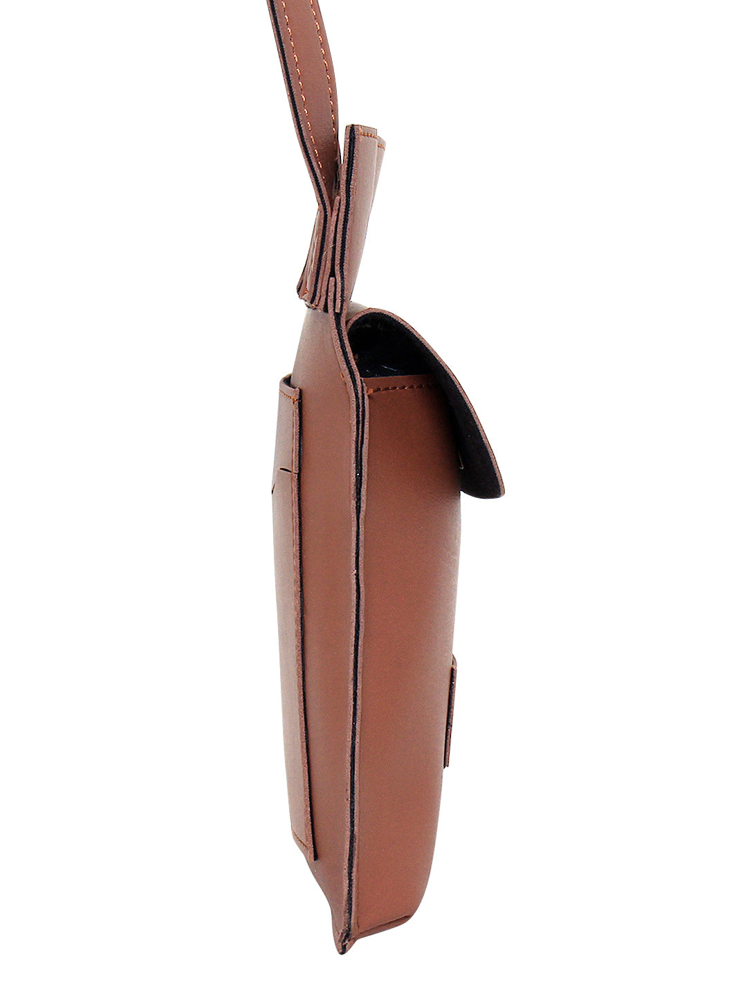 Mobile Sling Card Holder