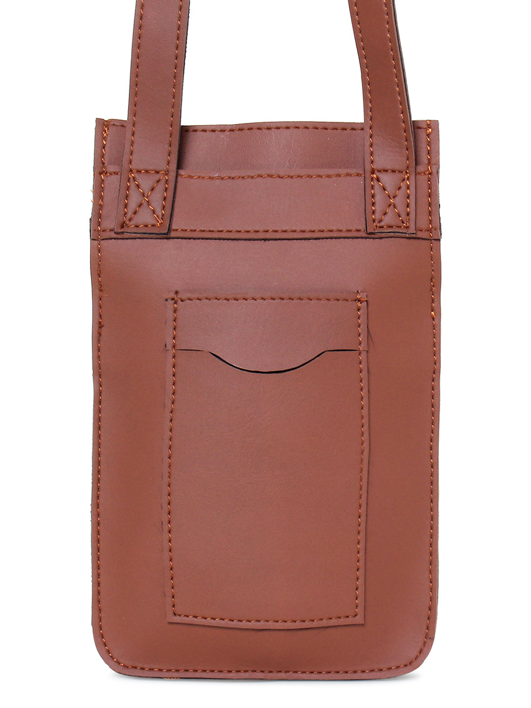 Mobile Sling Card Holder