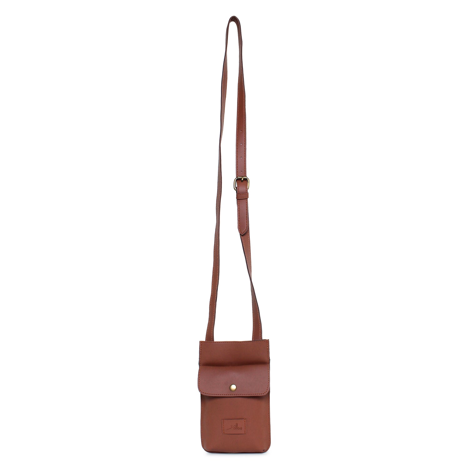 Mobile Sling Card Holder