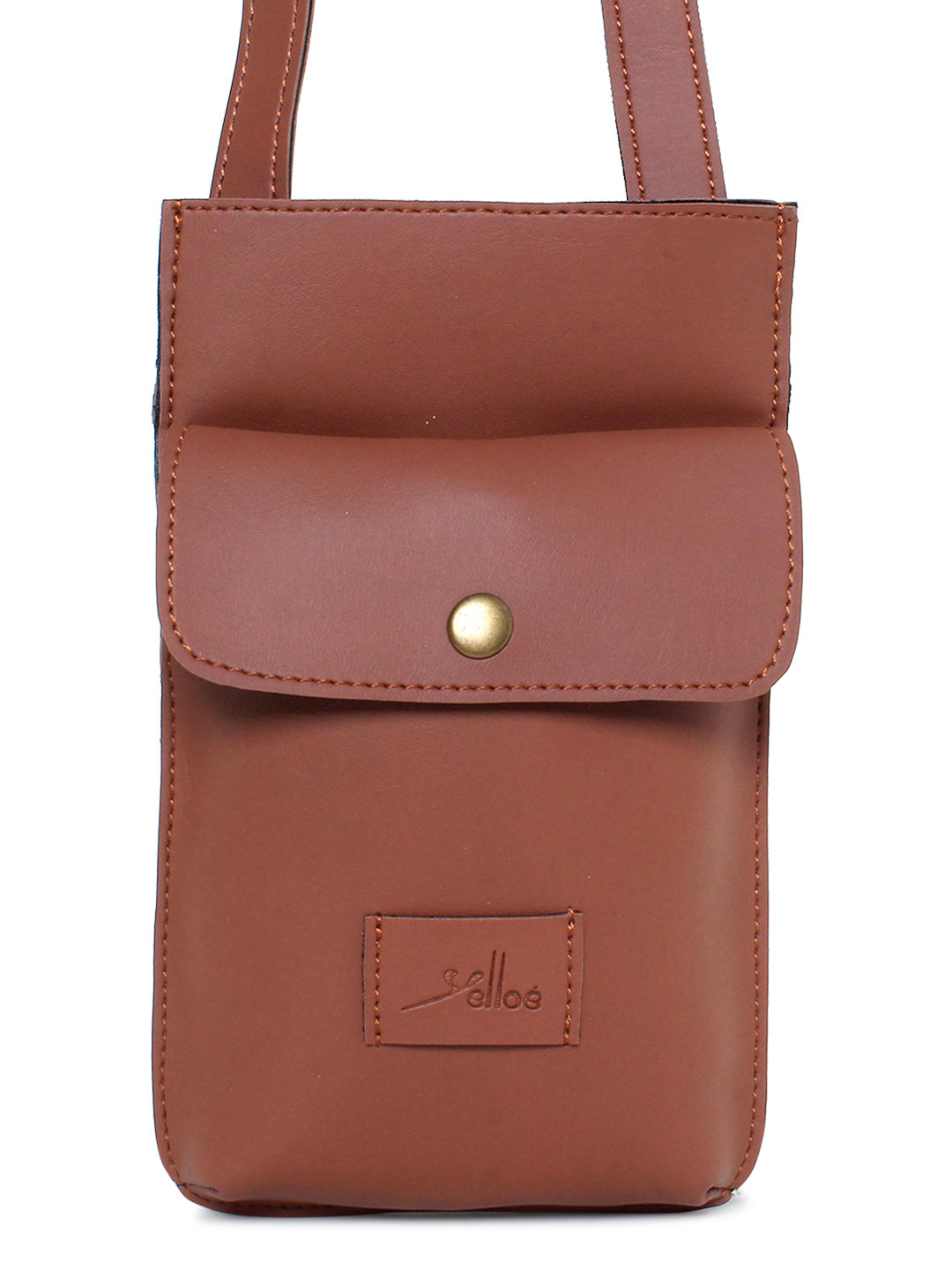 Mobile Sling Card Holder