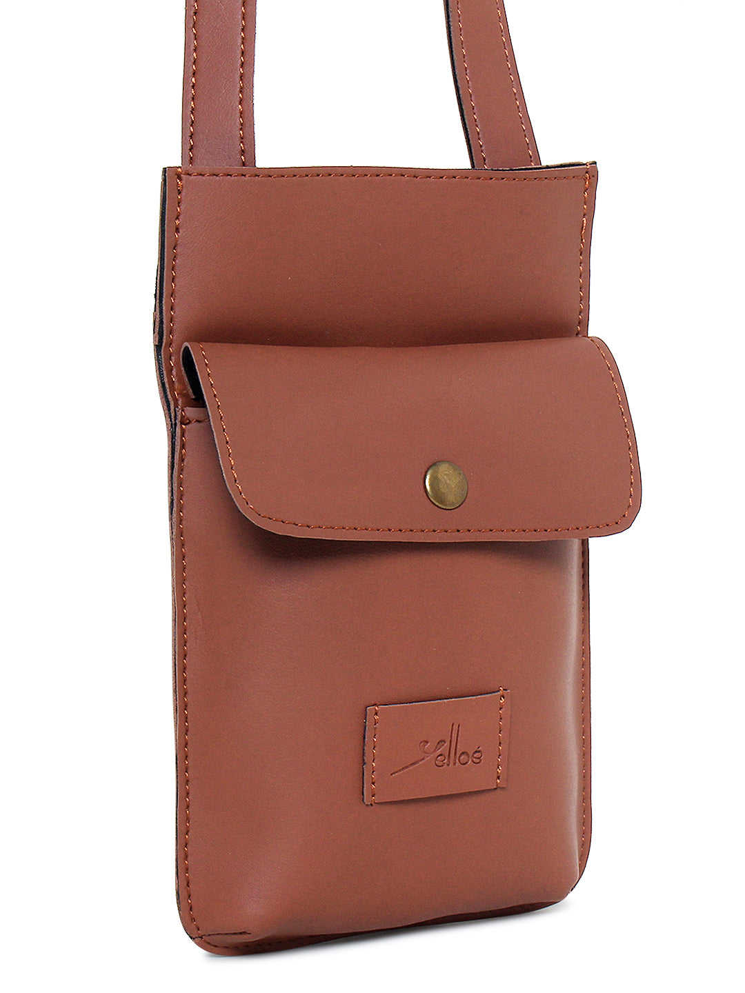 Mobile Sling Card Holder