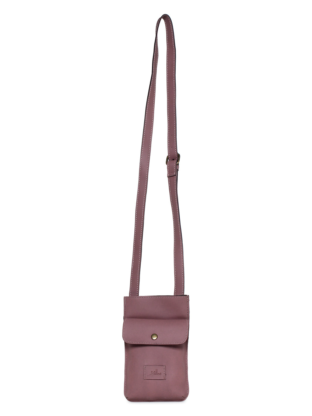 Mobile Sling with Card Holder