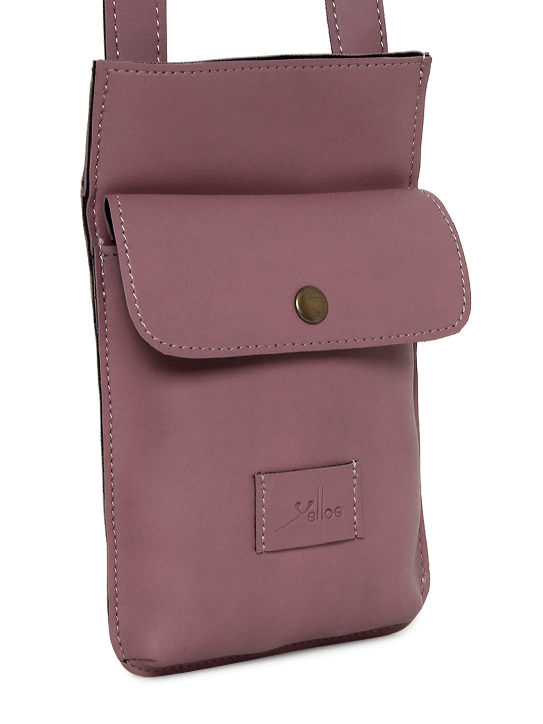 Mobile Sling with Card Holder