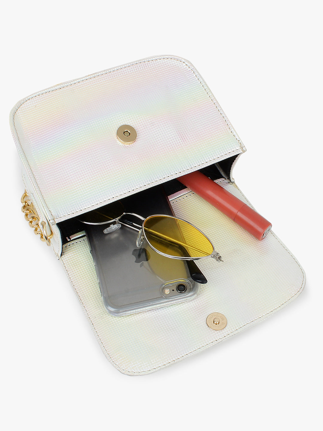 Party Edit small Sling Bag