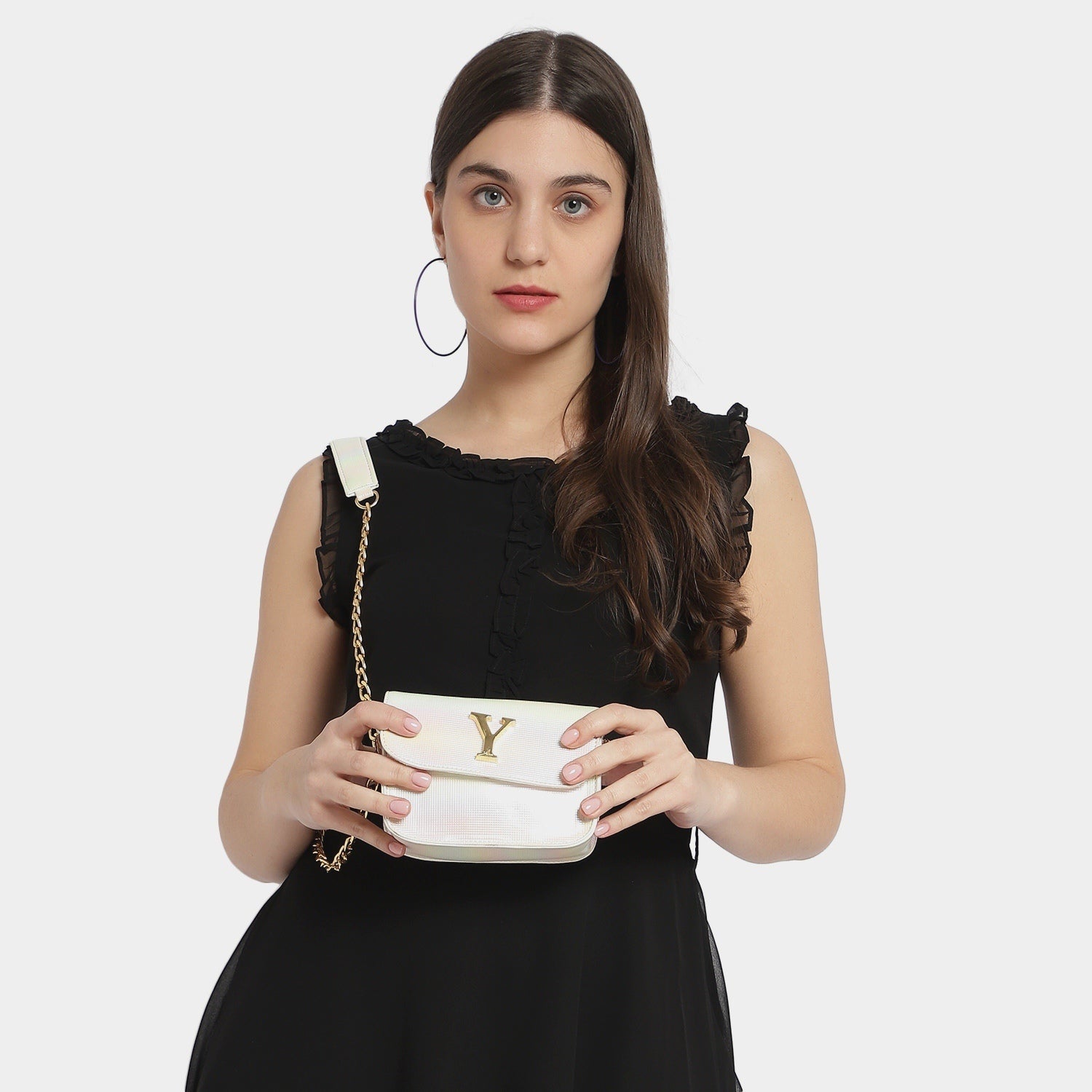 Party Edit small Sling Bag