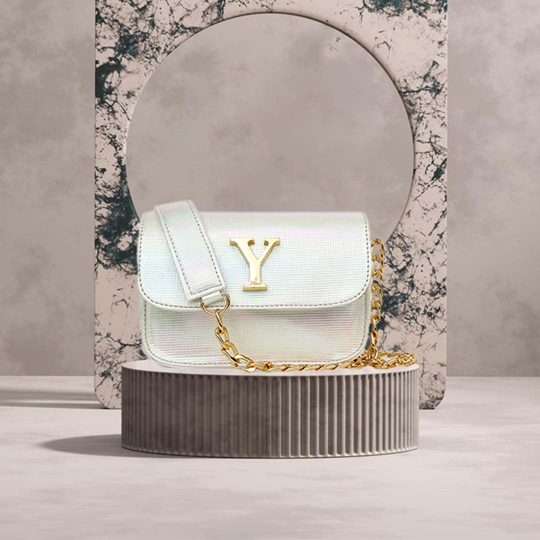 Party Edit small Sling Bag