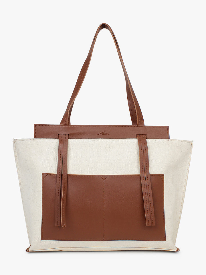 Arden Work Tote