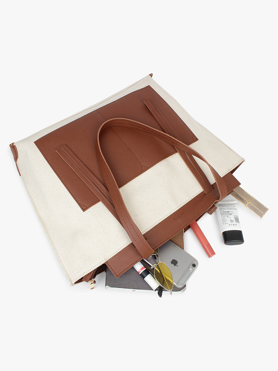Arden Work Tote