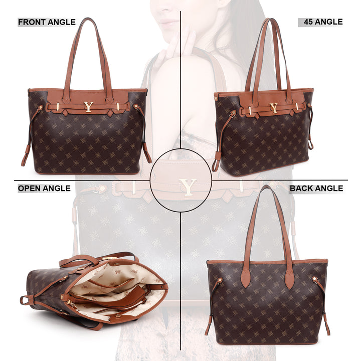 Kairo Work Tote