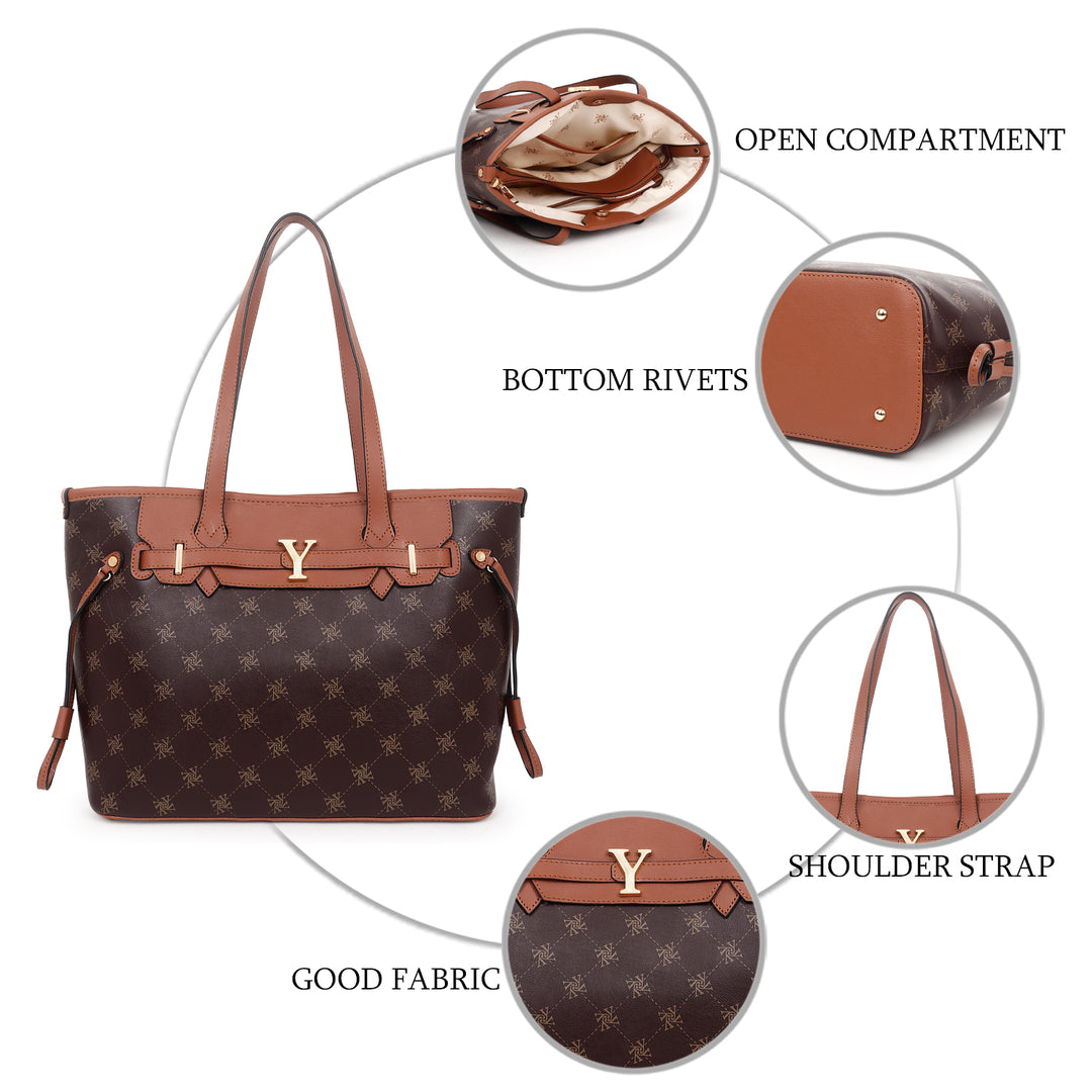 Kairo Work Tote
