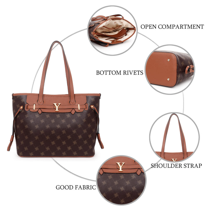 Kairo Work Tote