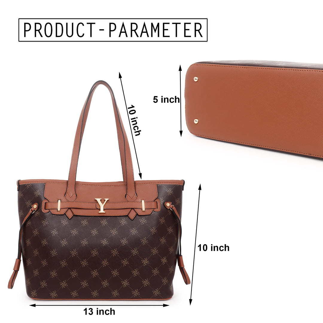 Kairo Work Tote