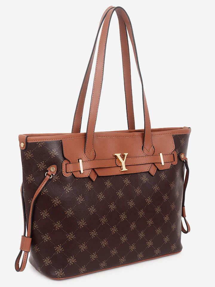 Kairo Work Tote