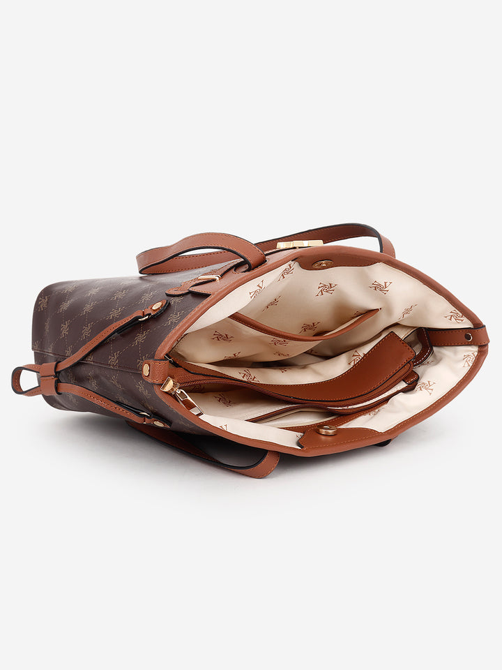 Kairo Work Tote