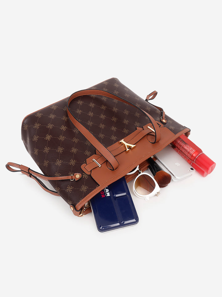 Kairo Work Tote