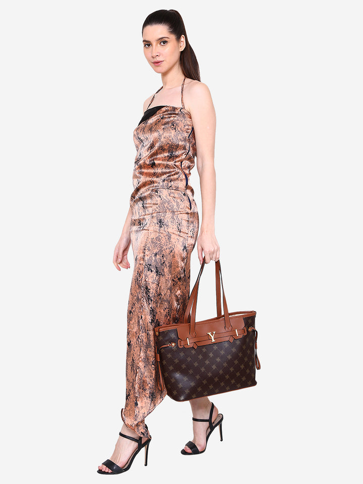 Kairo Work Tote