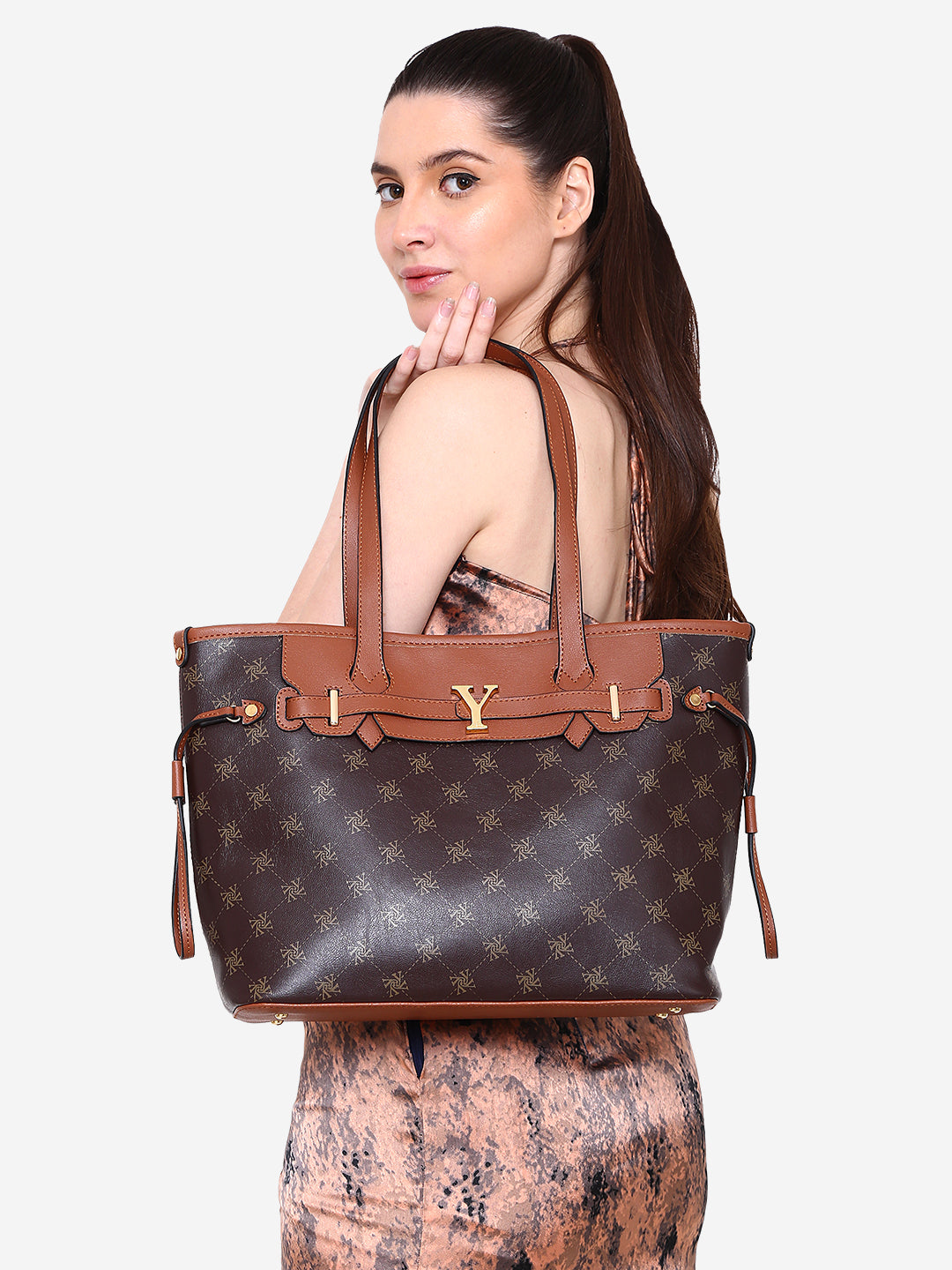 Kairo Work Tote