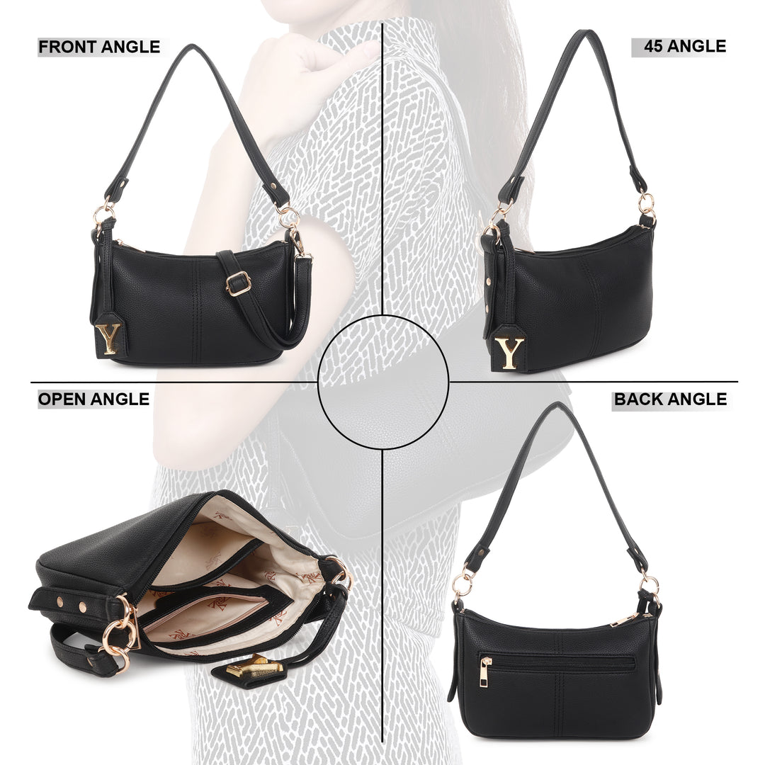 Nexa Shoulder Bag