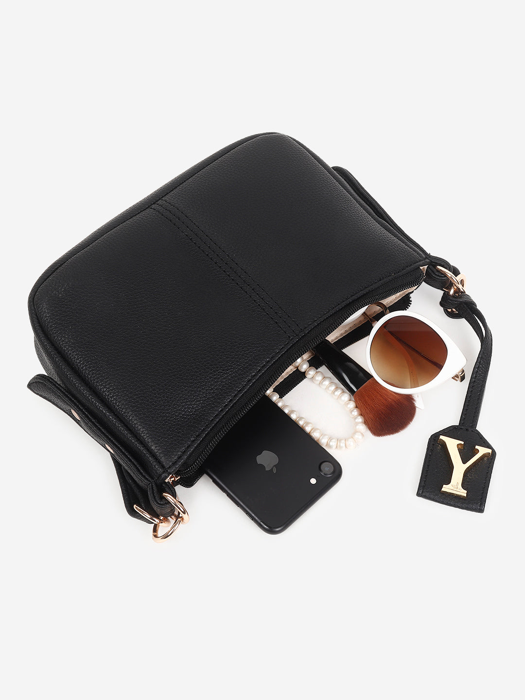 Nexa Shoulder Bag