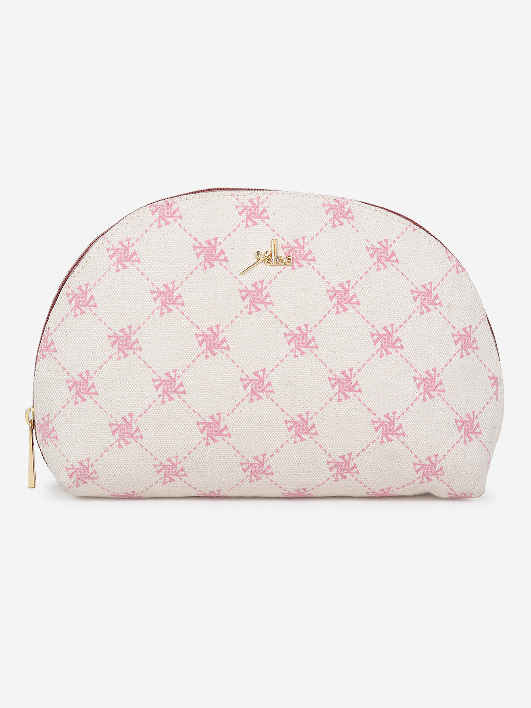 Yelloe Iconic Print makeup Kit