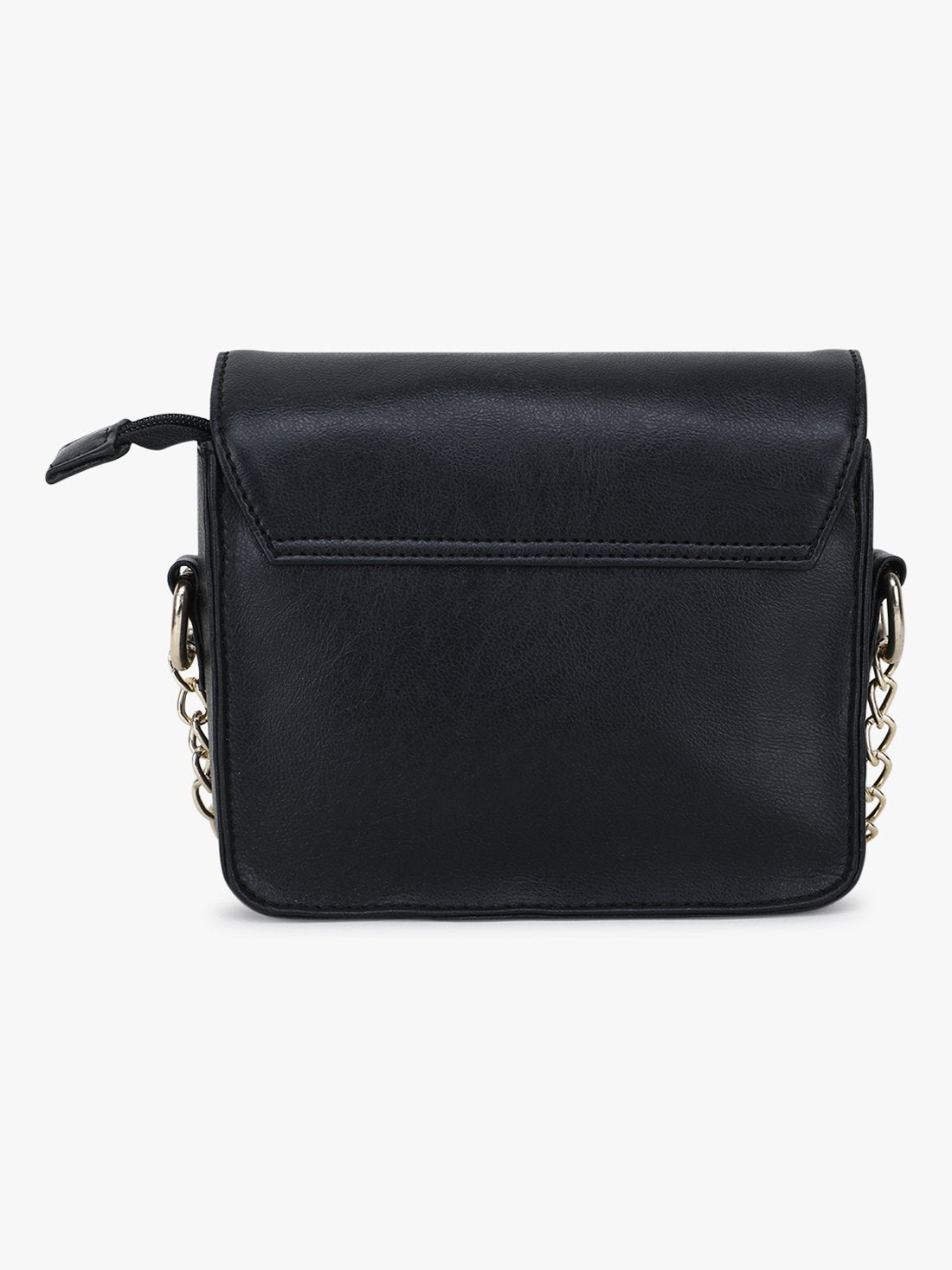 Black Sling Bag