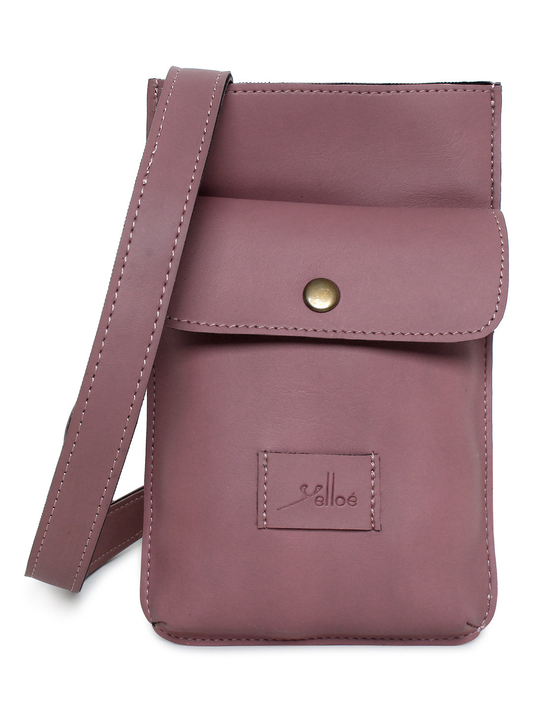 Cross Body Mobile Sling Bag